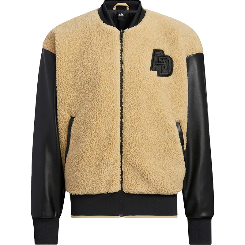 سترة أديداس الأصلية MONOGRAM للرجال سترة رياضية IB2722