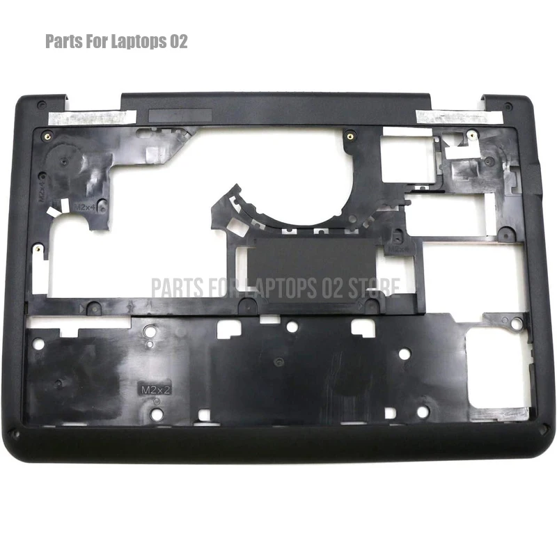 P+New Bottom Cover Lower Case For Out of Stock Non-touch Out of Stock