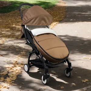 Bebek arabası içeceklerinde uyuyan çantada ilk 10 satış-9 numara