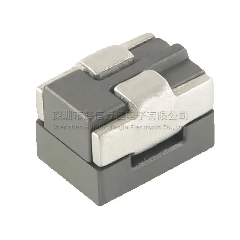 10PCS FP1108L1-R150-R new chip integrated molding 0.15UH 57A high current shielded power inductor