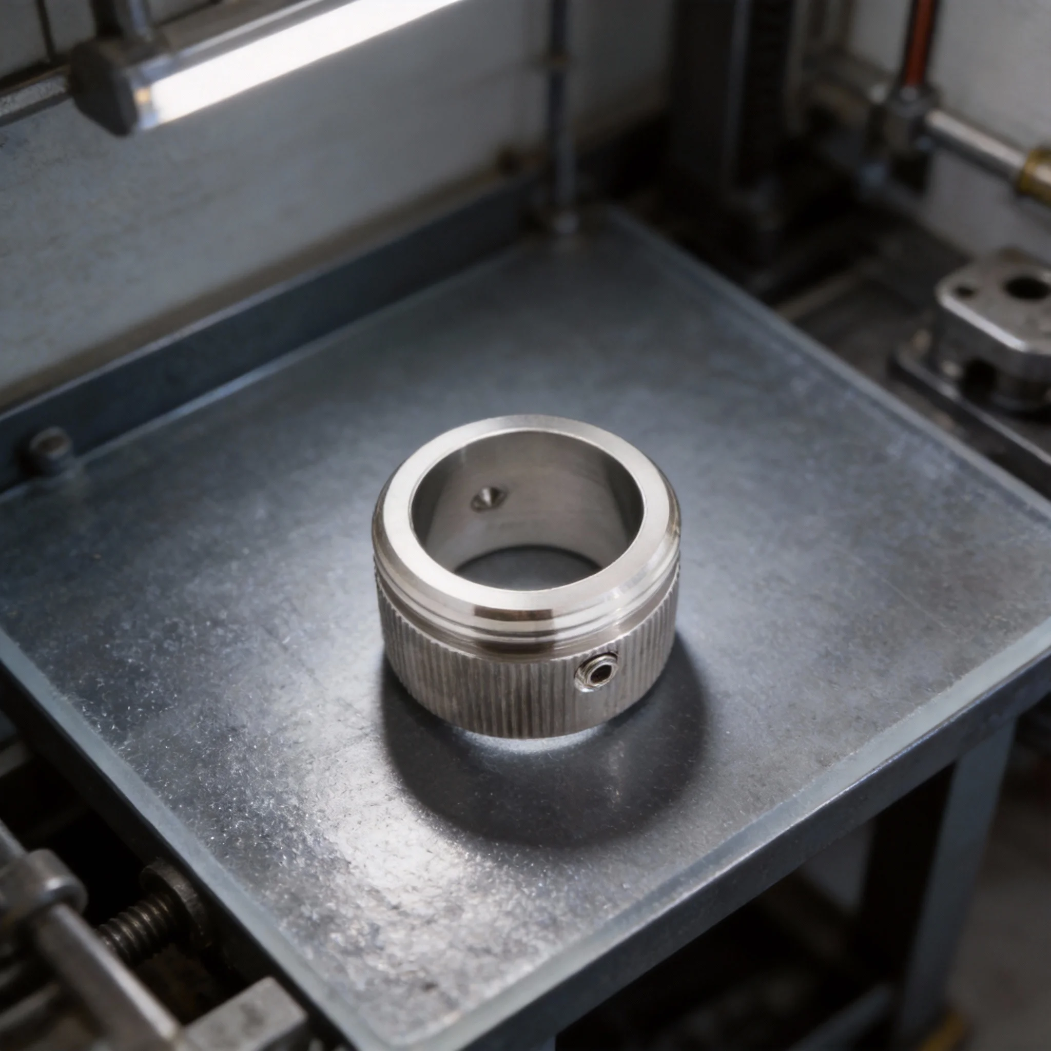 

Набор из 4 адаптеров для радиаторных клапанов из нержавеющей стали с шестигранным ключом для замены и установки термостатов радиаторов.