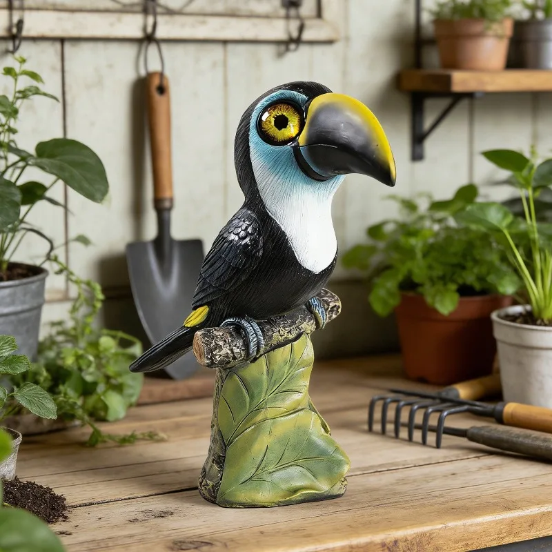 resin-solar-energy-animal-sculpture-tabletop-ornaments-outdoor-courtyard-micro-landscape-animal-display-crafts-garden-decoration