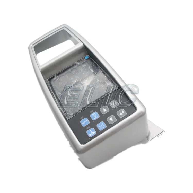 

300426 -00012 Экскаватор ELIC DX140 DX225 DX260 DX300 DX420 DX225LC DX380 дисплей 539-00076E 539-00076C