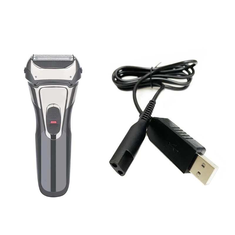 USB Charging Cable for Braun1-9 Shavers Series    and   Reliable