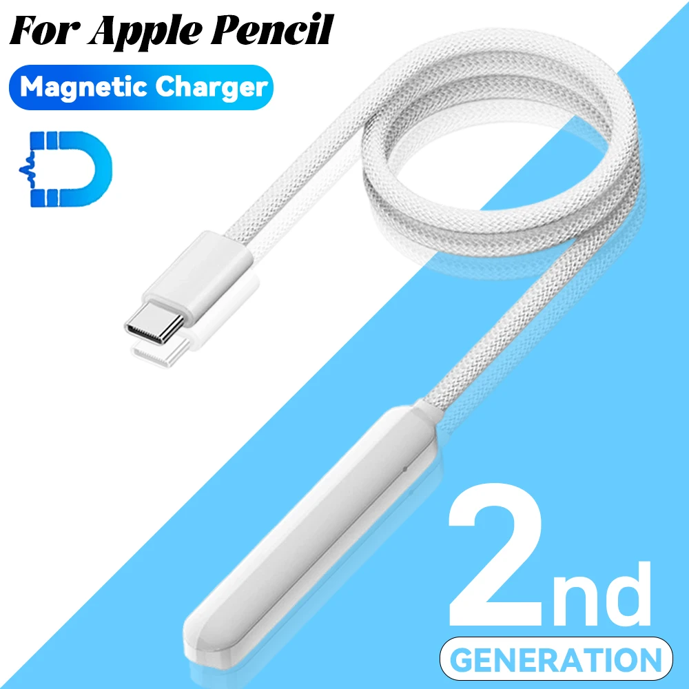 For Apple Pencil 2N…