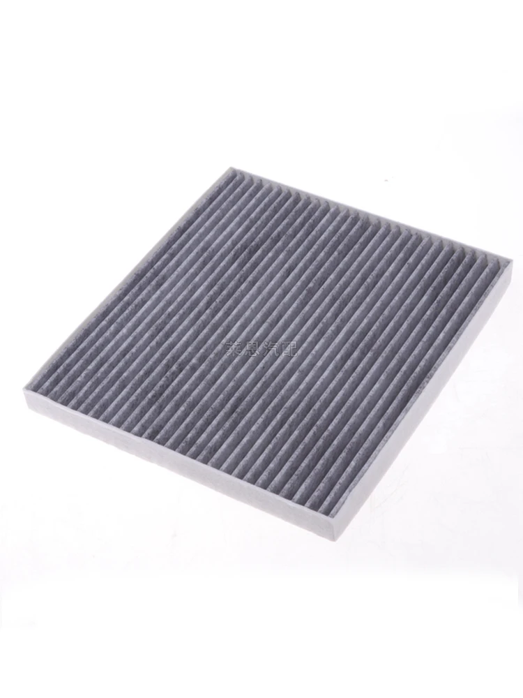 Car Cabin Air Filter For Hyundai Grandeur GH Santa Fe DM Sonata YF Kia K5 2012-2015 OEM:97133-3SAA0