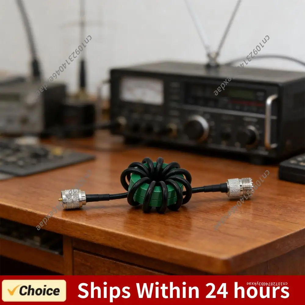 1.8-30 Mhz 200W Sho…