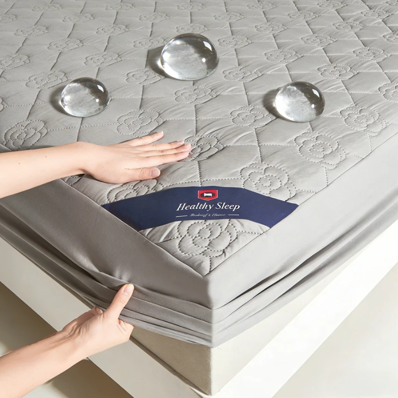 #55 Compare Mattress Pads Before You Buy