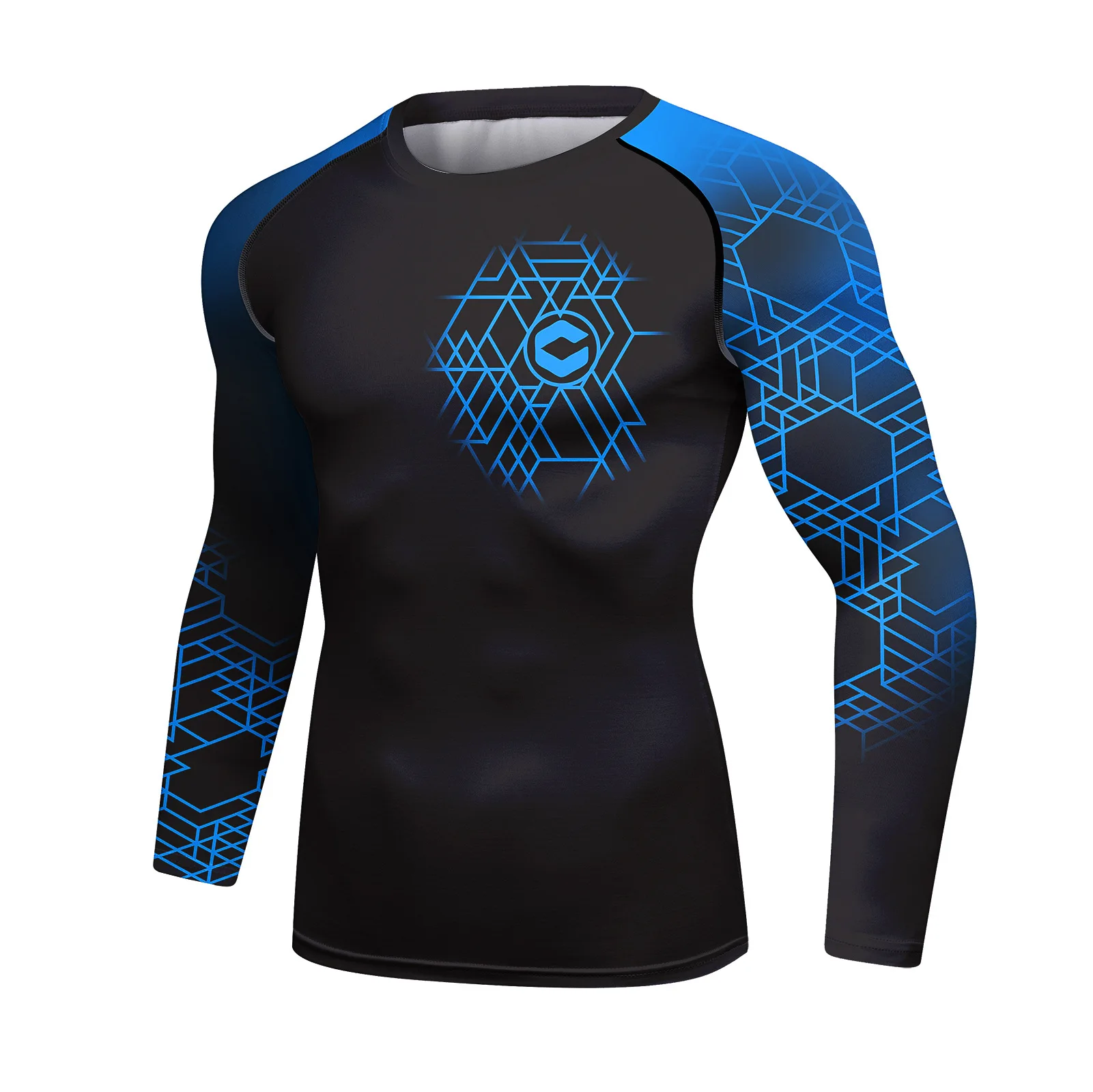 MMA box rashguard pánská komprese košile muay thajské šortky sportovní oblečení běžecký tvoření fitness cvičení fitka oblečení sport oblek