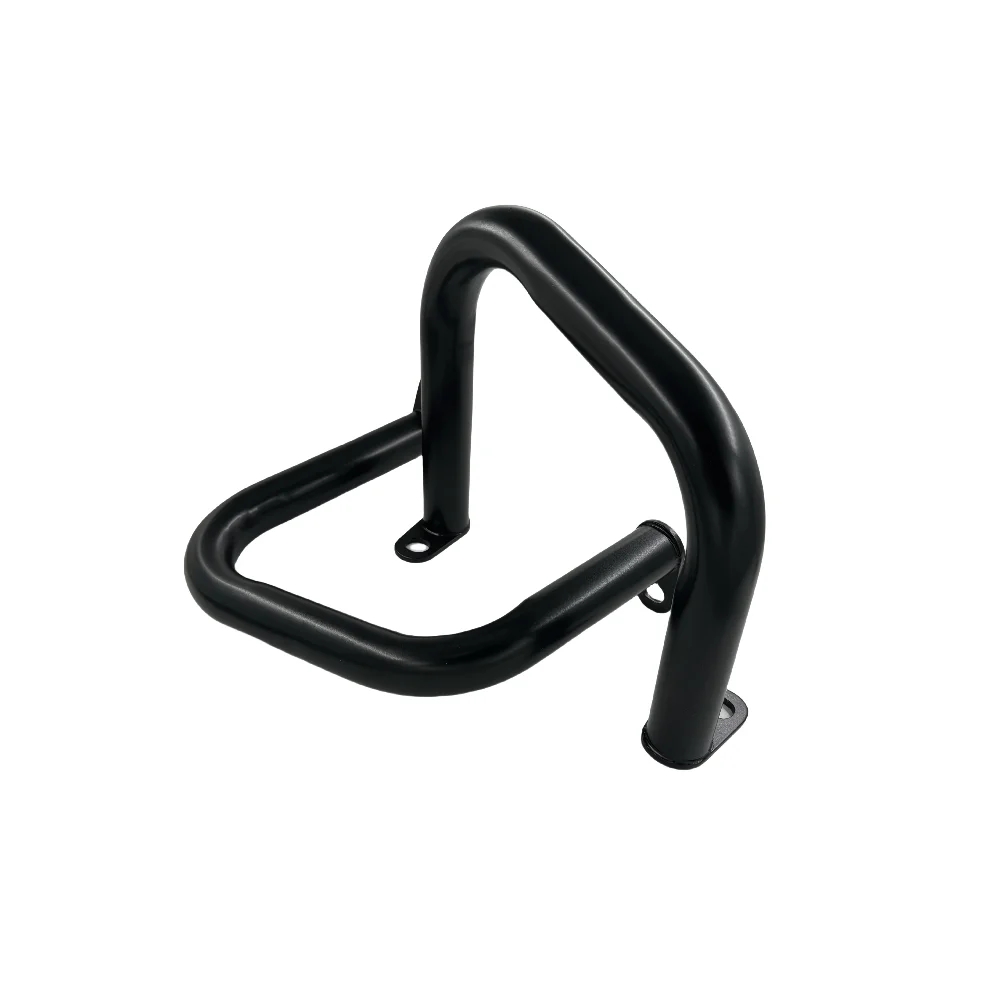 

Thickened Reinforced Bumper Guard Anti-Fall Bars for Triumph Bonneville T100 T120 Bobber Speed Twin 900 Motorcycle Accessories