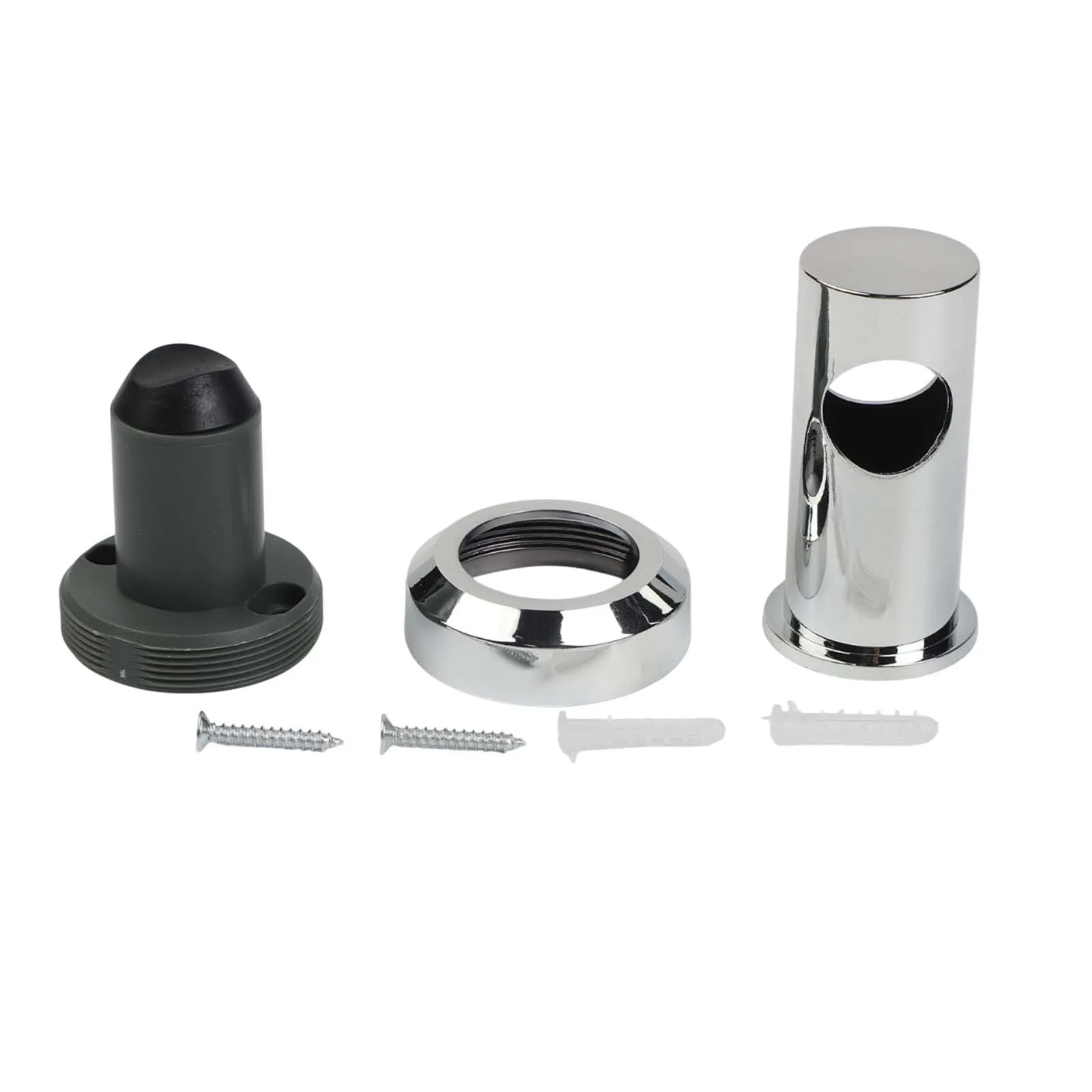 Adjustable Hand Shower Seat Plug-in Lifting Rod Fixed Bracket Handset Holder Shower Accessories Bathroom Fixture