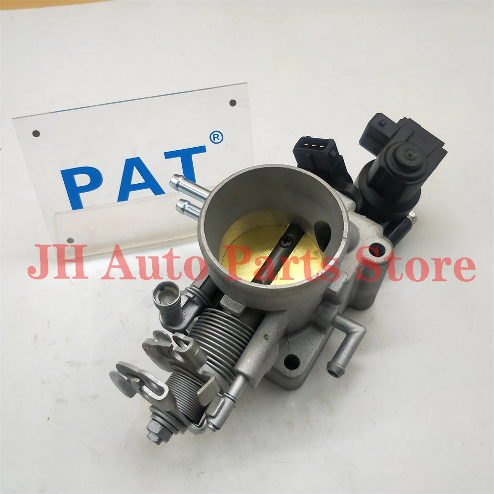 

JH Throttle Body For Hyundai Tucson Kia Sportage 2.7L 35100-37420 3510037420