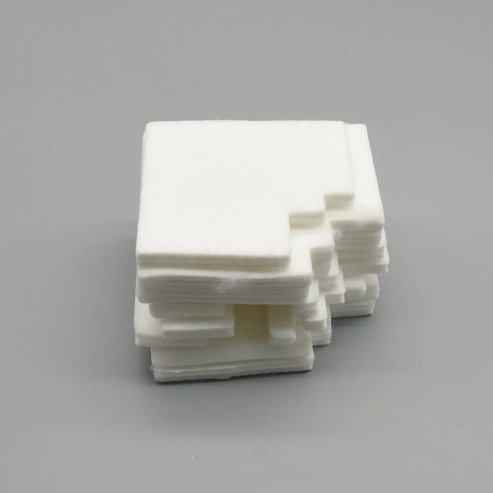 1X 1666031 1712885 1693709 Spons Pad Tangki Tinta Limbah untuk EPSON L600 L605 L606 L655 L656 ET3600 ET4550 E4550