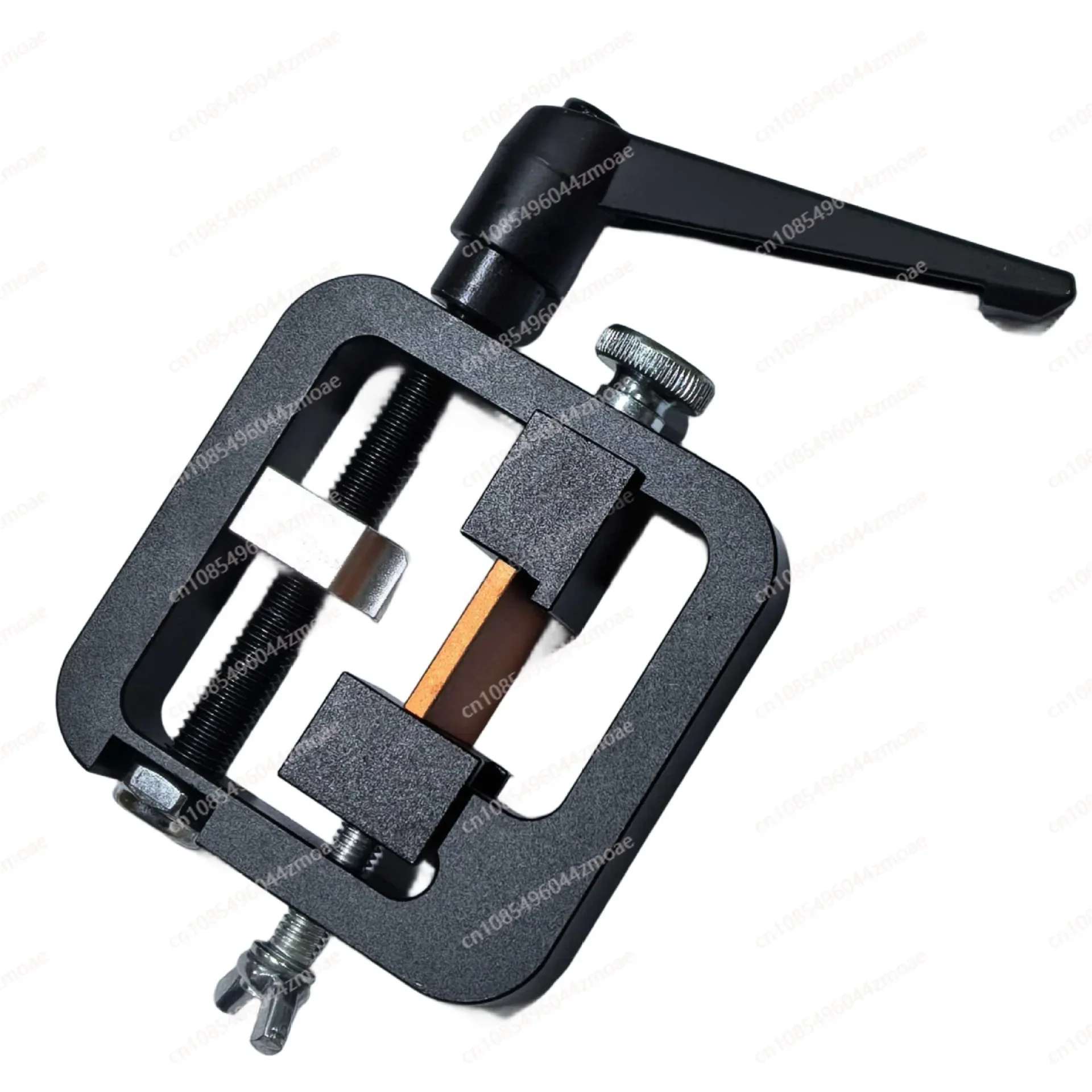 Aluminum Sight Pusher Tool Universal Handgun Sight Adjustment Jig For Glock 1911 Sight Install & Remove
