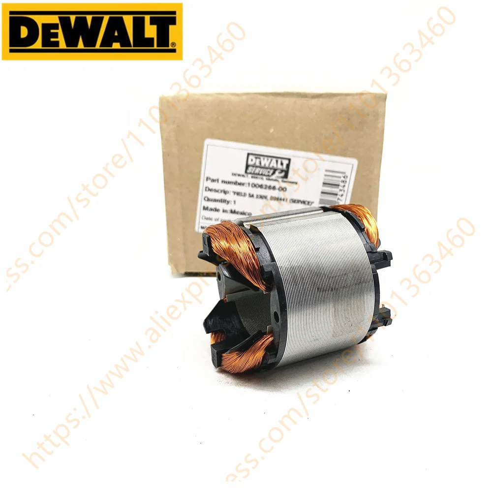 220-240V Stator Field  For Dewalt D26441 D26453 D26451 477340-00SV 477340-00