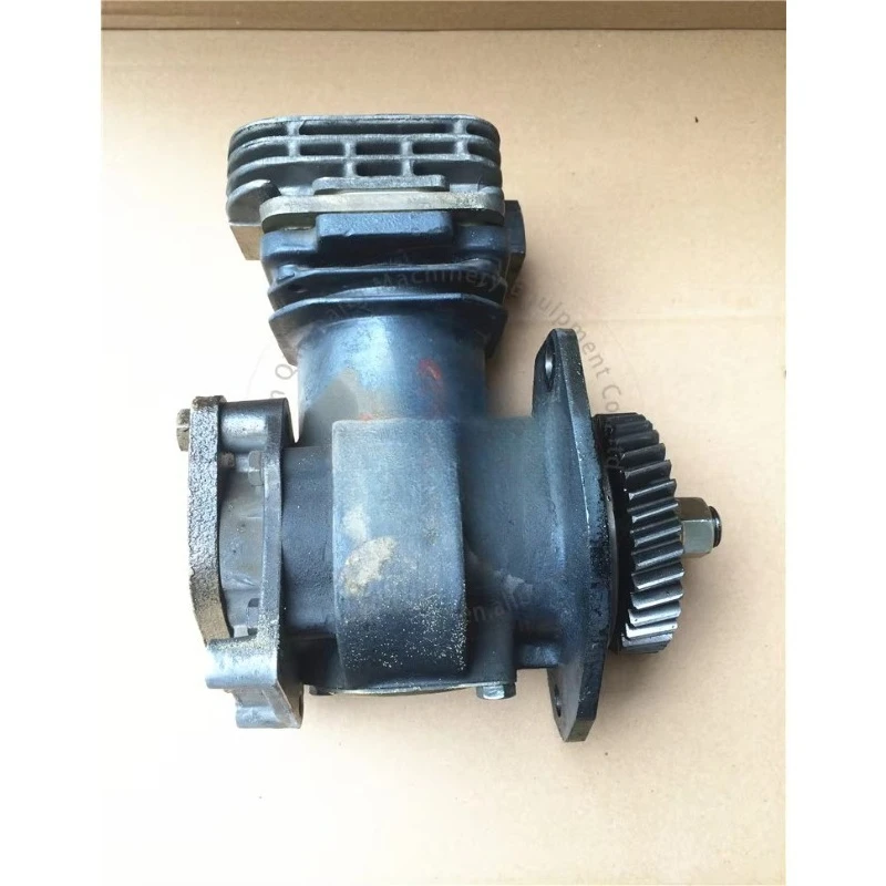 

Gold sellerCummins 6B Diesel Engine Compressor,Air 4080671