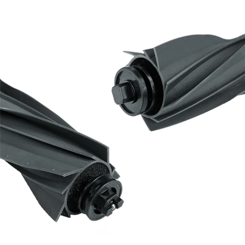 15PCS Accessories Kit for L10S Pro/RLS6L / S10+Robot Vacuum Cleaner Roller Side Brush Filter Mop Cloth