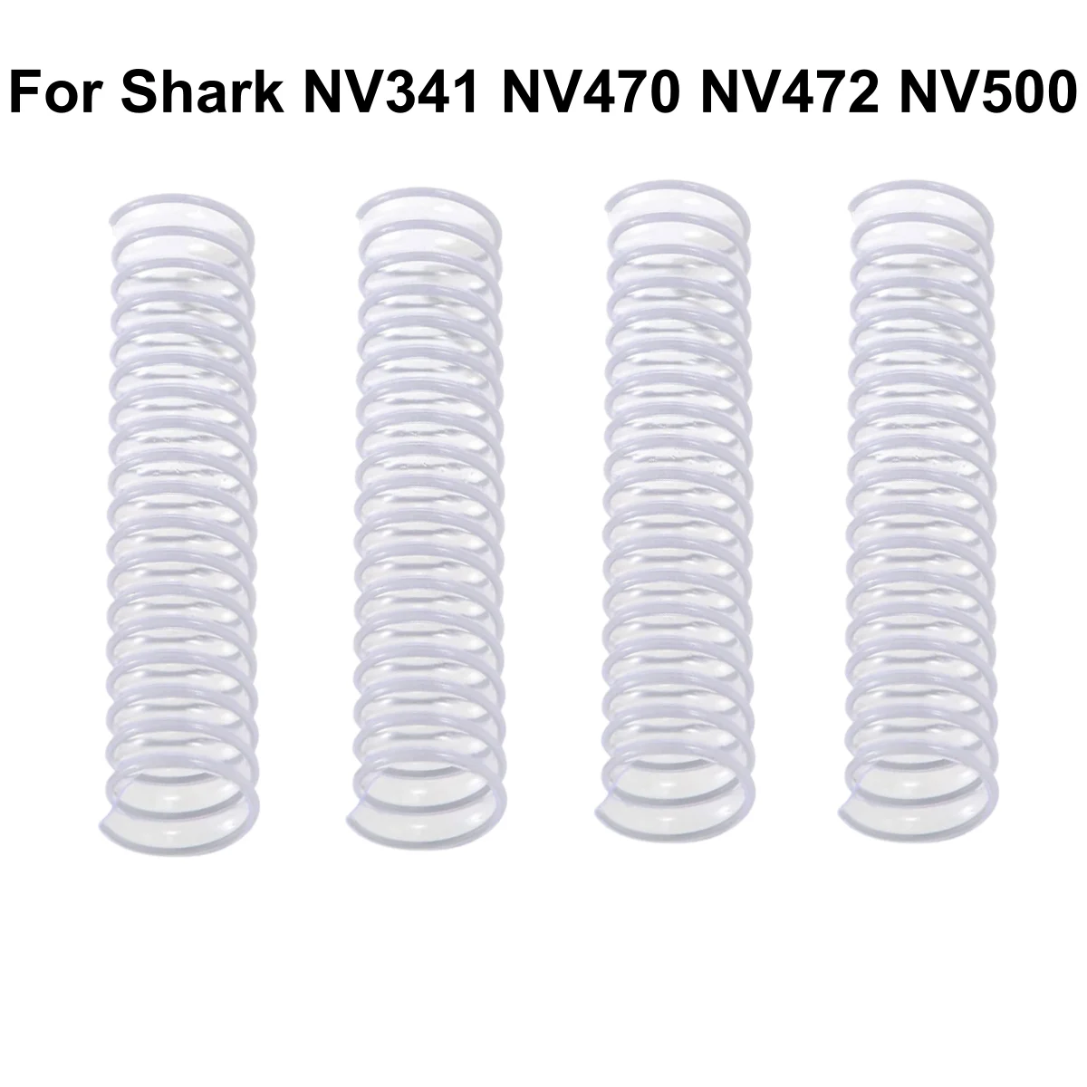 Manguera de conducto inferior para aspiradora Shark Rotator NV341 NV470 NV472 NV500 NV500CO NV500GD NV501 NV552