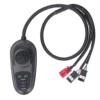Elektrischer Rollstuhl-Joystick-Controller, breite Kompatibilität, 50 A DC 24 V, schnelle Reaktion, Rollstuhl-Joystick-Controller für Roboter 3