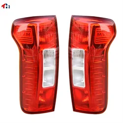 4133100XPW01A 4133101XPW01A Car Rear Tail Light Suitable for Pickup GMW Great Wall POER PAO Rear Brake Light Rear Turn Signal