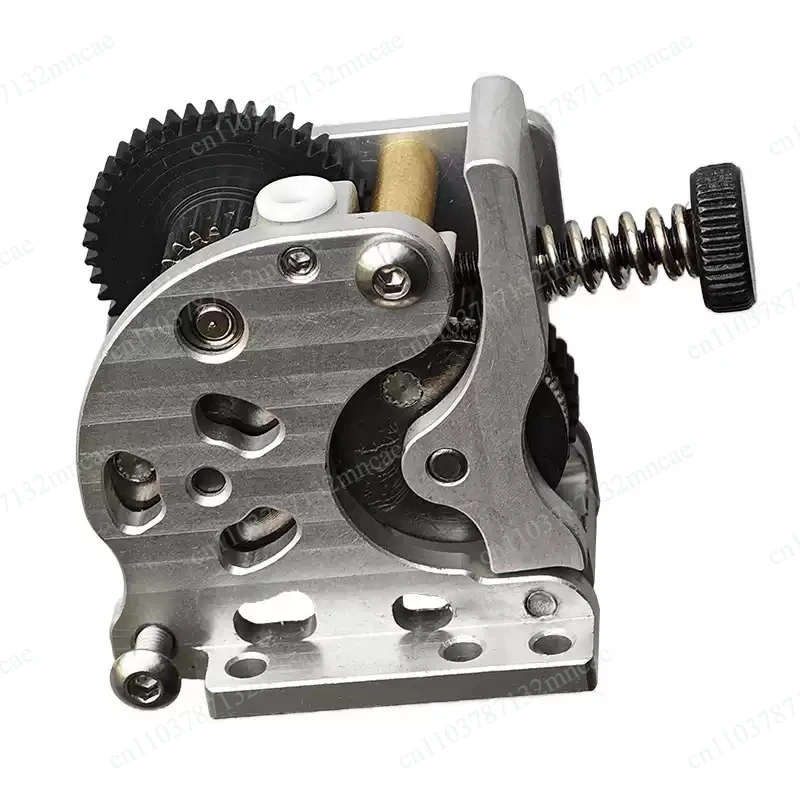 2026 For 3D printing HGX extruder, all metal