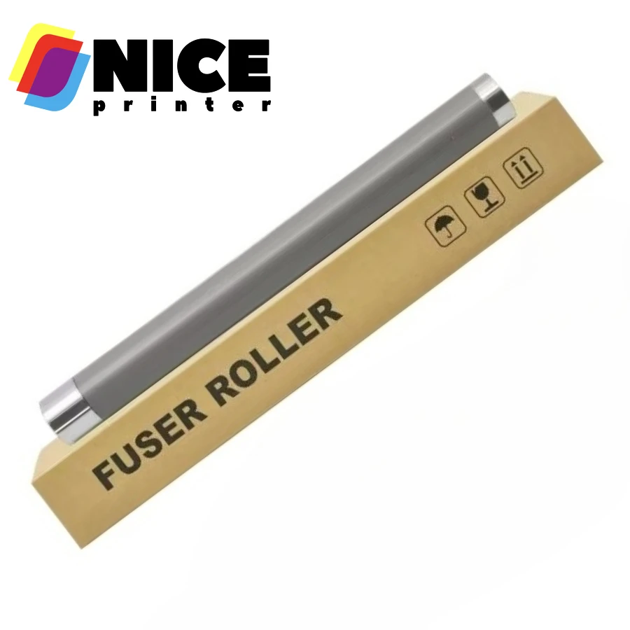 

10 шт. JC66-02993A верхний нагревательный ролик фьюзера для SAMSUNG ML 2950 2955 SCX 4705 4726 4727 4728 4729 M2620 M2625 M2680 M2820 M2825