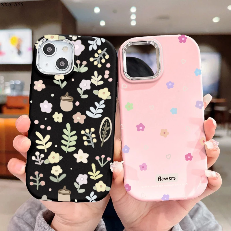 حافظة لهاتف انفينيكس زيرو 30 4G Hot 40i 30i 40 Pro Note 30 Smart 8 7 6 TECNO SPARK GO 2023 2024 2025 20 20C #1