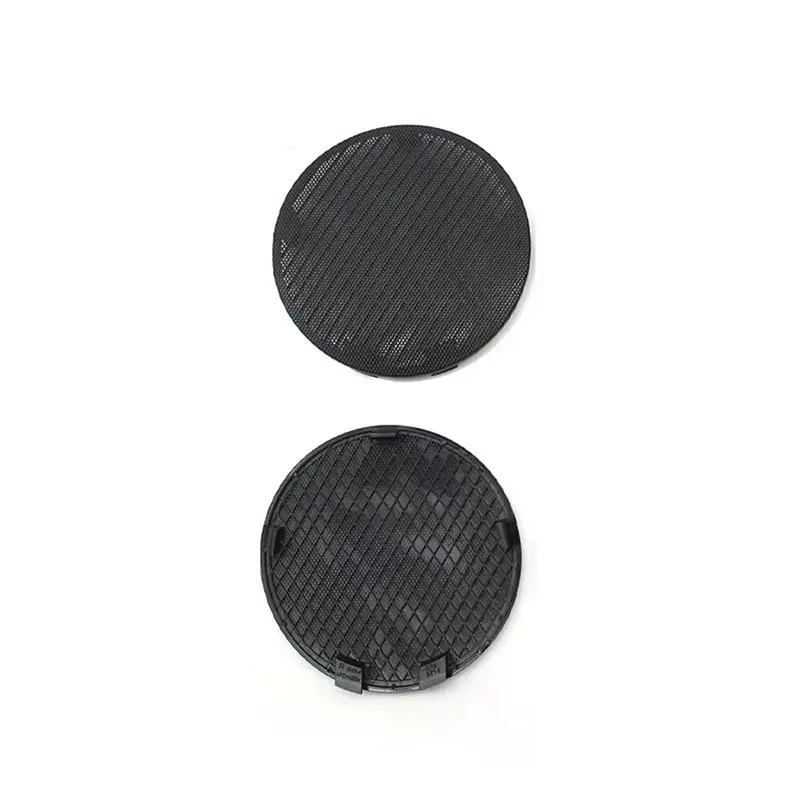 Front Left Right Door Horn Speaker Cover For BMW 3 Series-ABQA - view 5