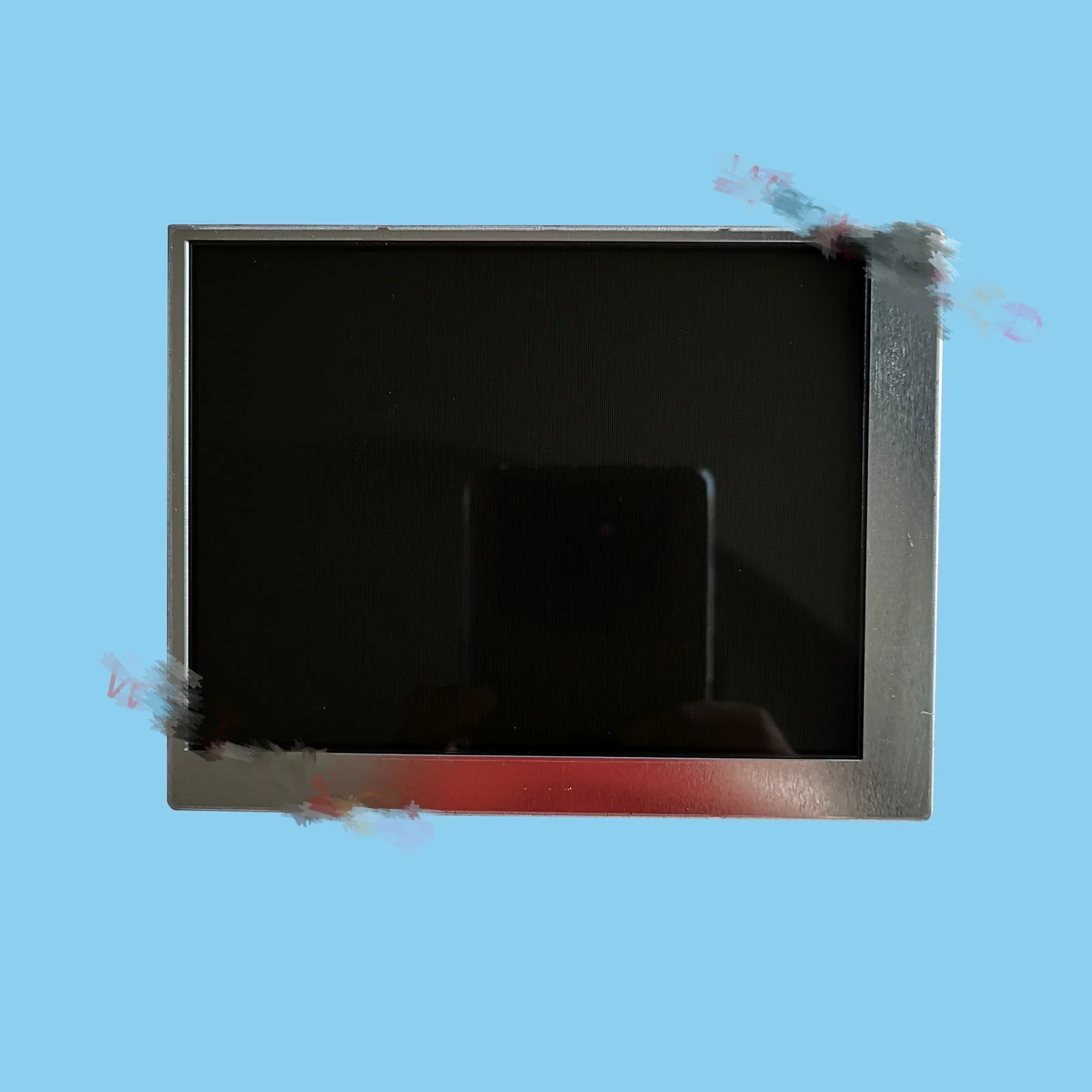 

TCG057QVLGA-G00 5.7" lcd display modules 320*240