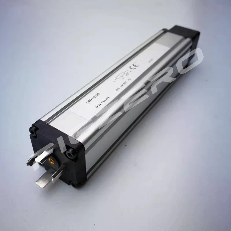 for Haitian Injection Molding Machine Accessories Electronic Ruler LWH-75/100/110/130/150/175/200-750