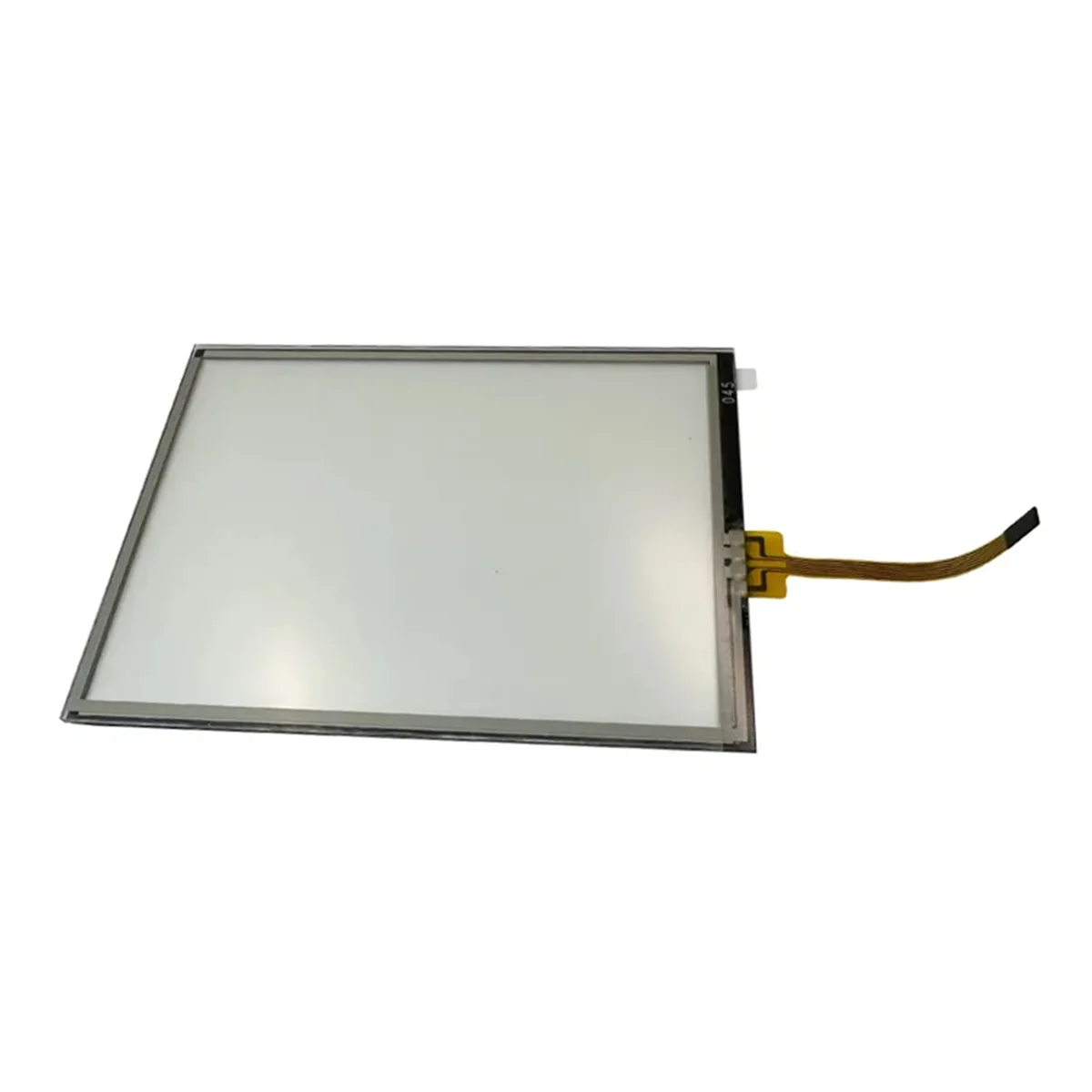 Data Collector Touchscreen voor Trimble TSC3/AMT 10476 Touchscreen Digitizer Sensoren Voorste Lens Glas