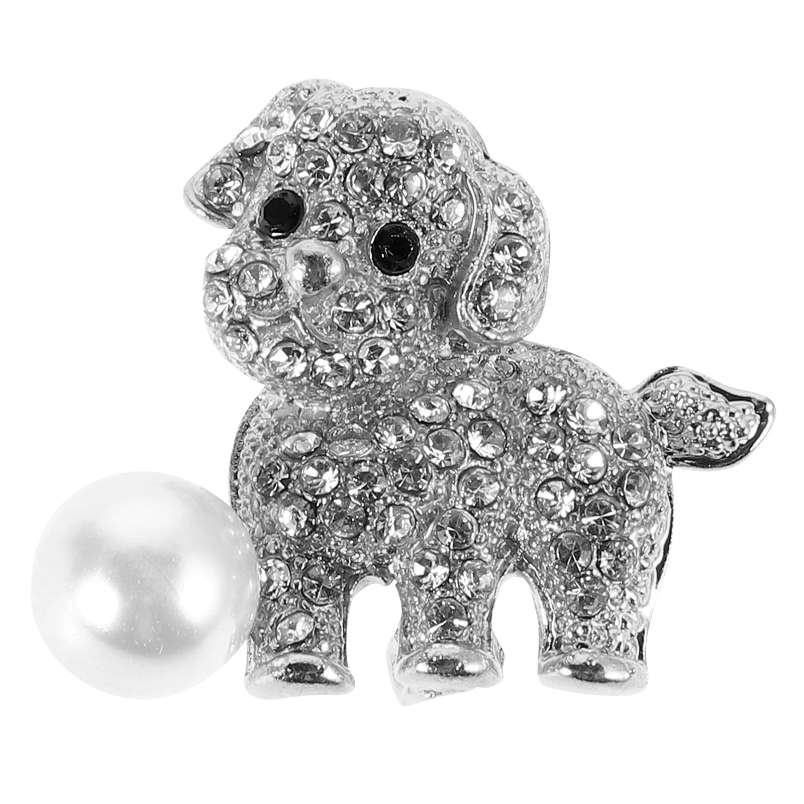

Brooch Animal Pin for Women Pins Cardigan Collar Clip Crafts Korean Fashion and