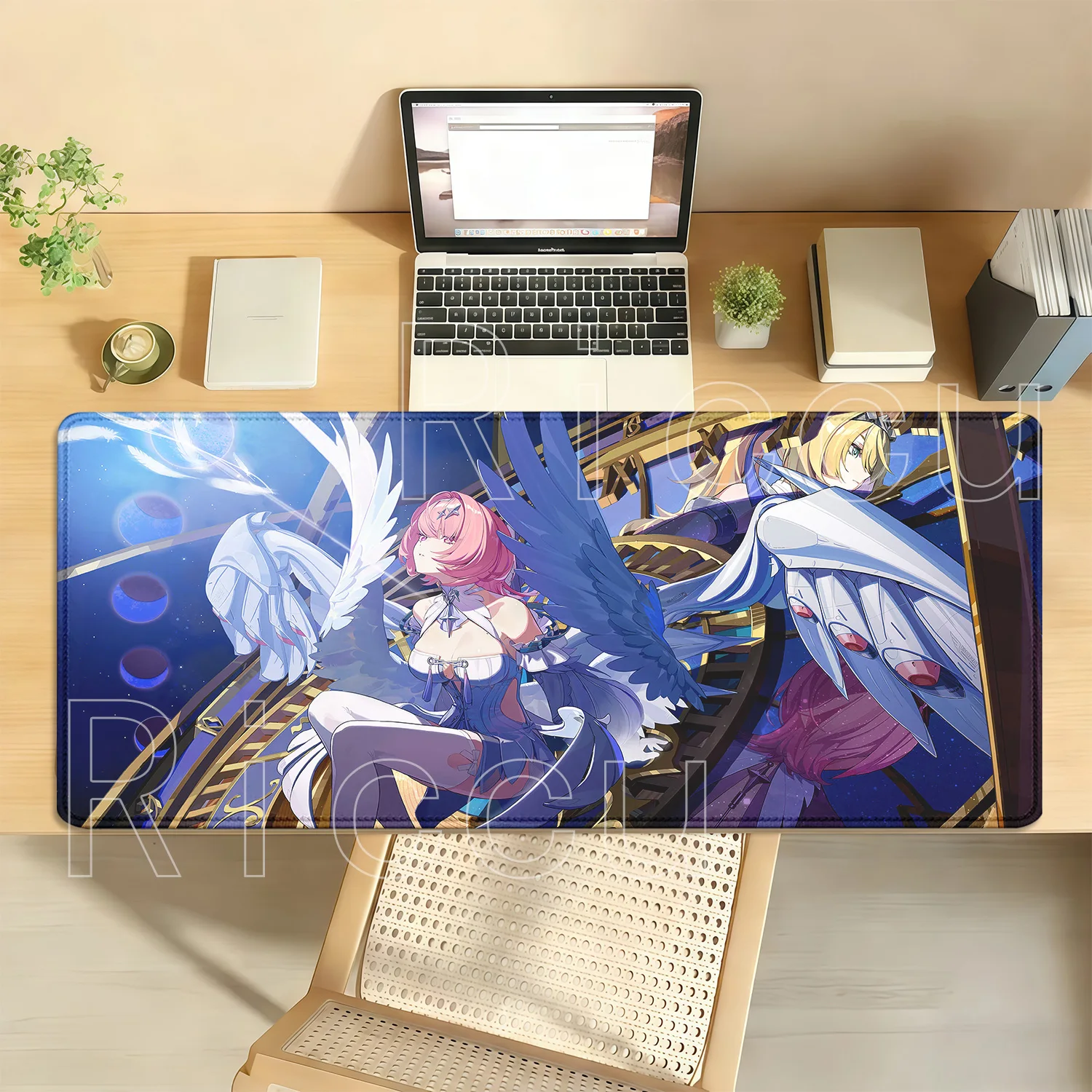 Anime Sexy Girl Remielle Dan Z - Esports Gaming Zone 评论和价格
