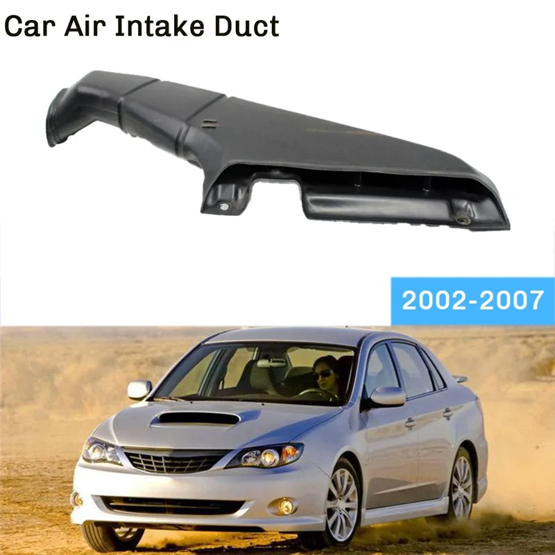 

46012-AE100 Car Air Intake Duct For Subaru Impreza WRX Sti 2002-2007 46012AE100