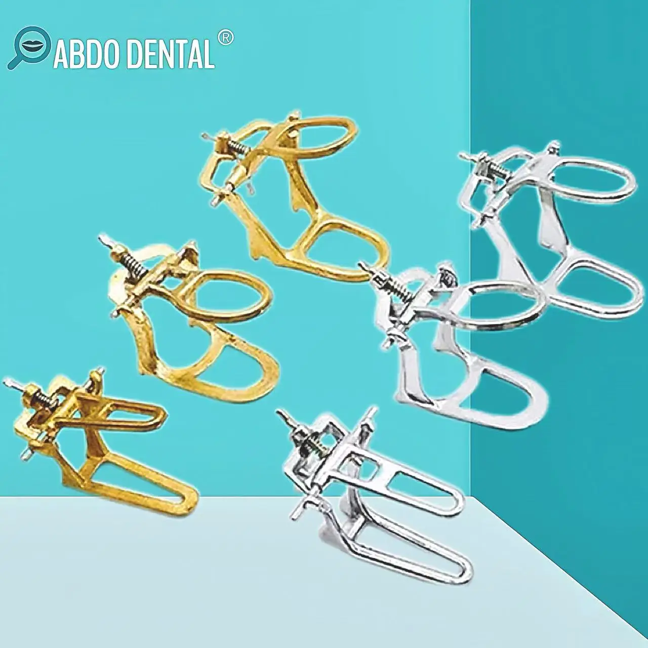 

Dental Adjustable Laboratory Articulator General Equipment for Denture Dental Laboratory Tools