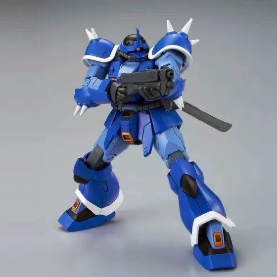 在庫 XINGYUANSHE XYS 1/144 HG 組立モデルキット MS-08TX エフレット
