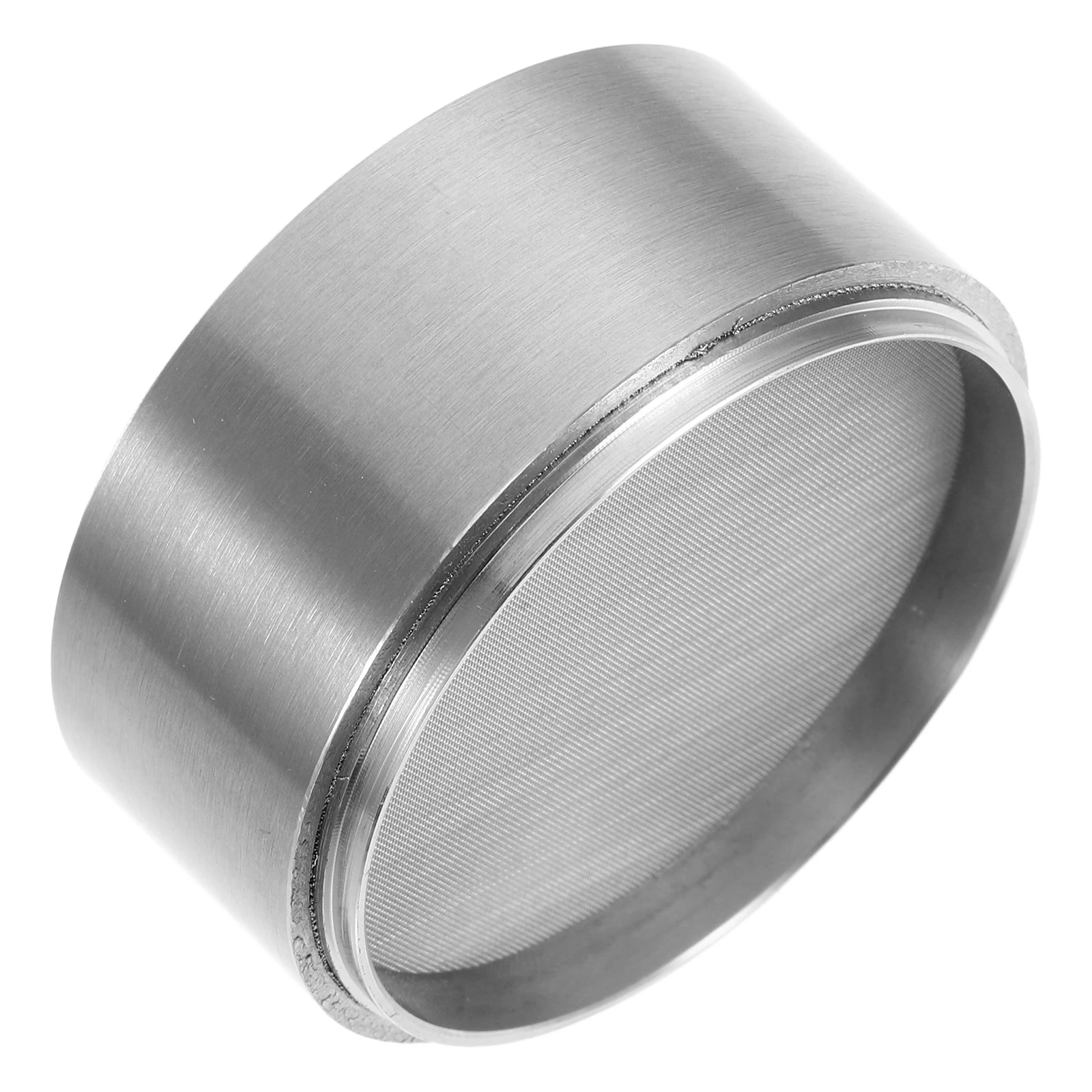 

Precision 5cm Stainless Steel Fine Mesh Sieve for Laboratory Filtration Durable and Easy to Clean Multi Functional Sifter