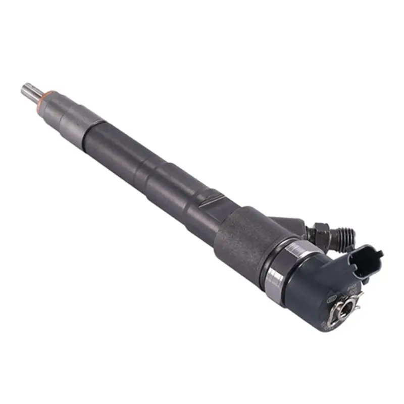 Fuel Injector 0445110418 504389548 1609097280 0445110520 For Fiat Ducato Iveco DAILY IV/V CITROEN- Crude Oil Common Rail System
