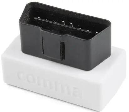 Spot TOL-15374 Comma.ai Weißer Panda OBD-II-Schnittstellenmodul Panda
