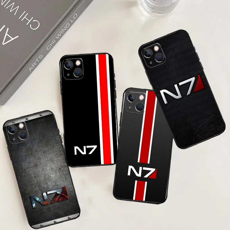 N7 Mass Effect Case… - image