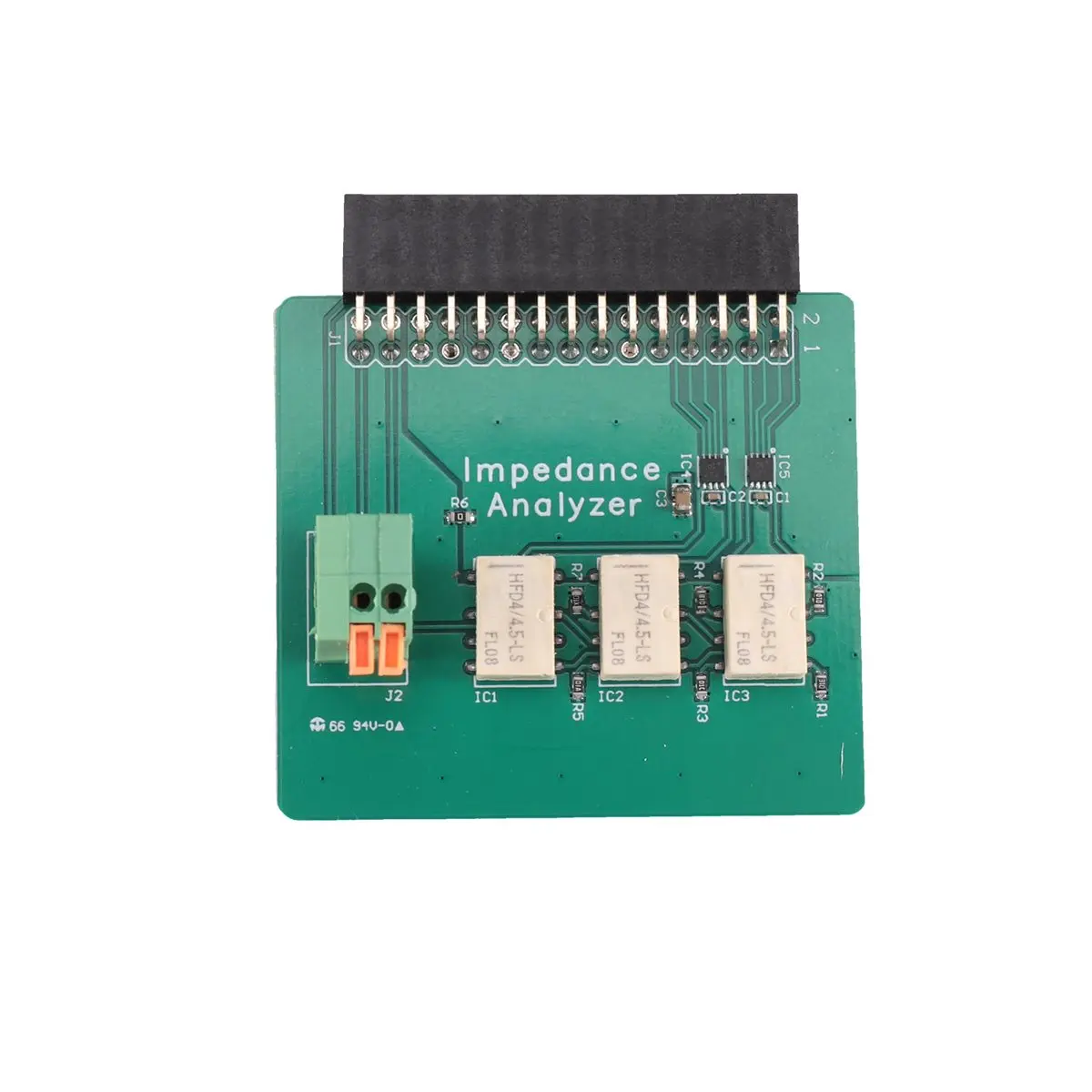410-378 Impedance Analyzer for Analog 2,for Impedance Analyzer Accessories