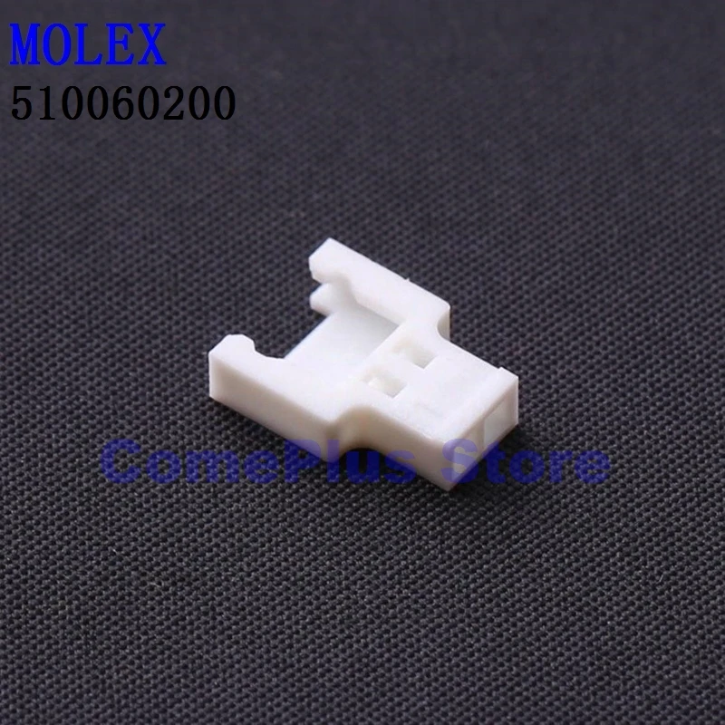 

10PCS 510060200 510060400 Connectors