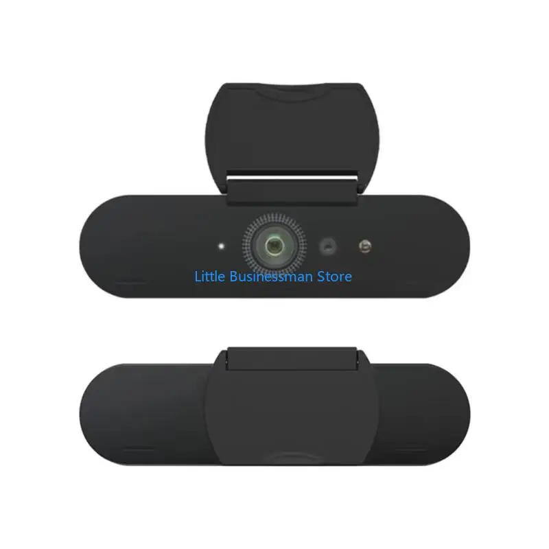 Verschiebbare Webcam-Sichtschutzabdeckung für C1000E C920E Tischkamera-Sichtschutz und Klasse M76A – Detail 9