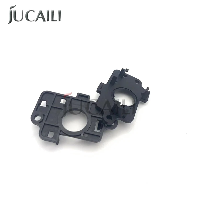 Jucaili DX5 Head CapTop Holder Station Frame For Lecai Xuli Mimaki JV33 Sky-Color Eco Solvent Printer Capping Adapte