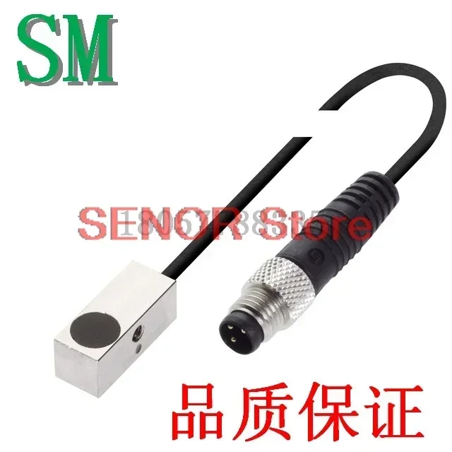 

Датчик приближения BES Q08MEC-PSC15B-EP00, 3-GS49 BES041C, гарантия качества