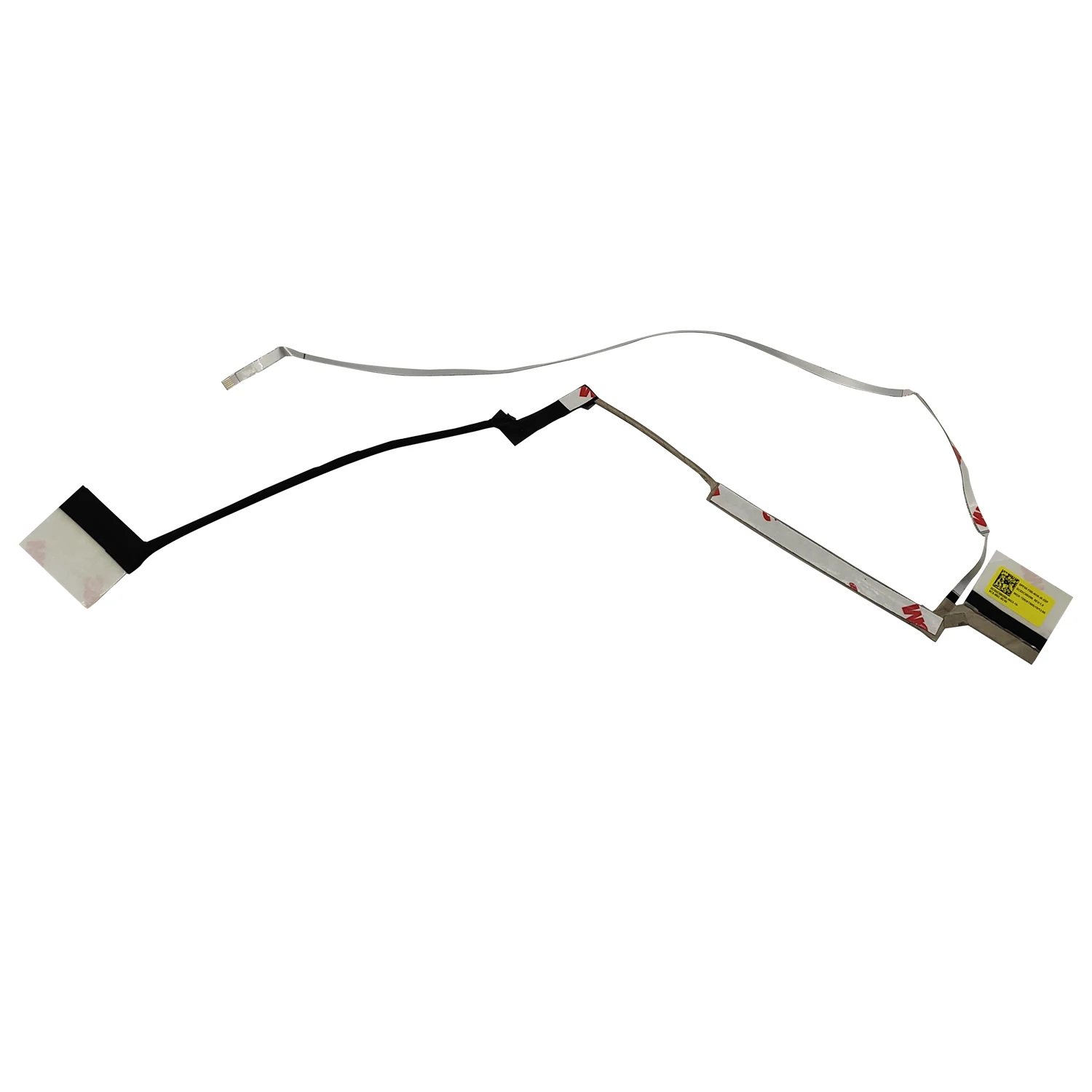 10pcs riparazione del computer portatile LVDs Display connettore dati per 15-CX DPF50 muslimexmuslimah schermo LCD cavo a nastro piatto