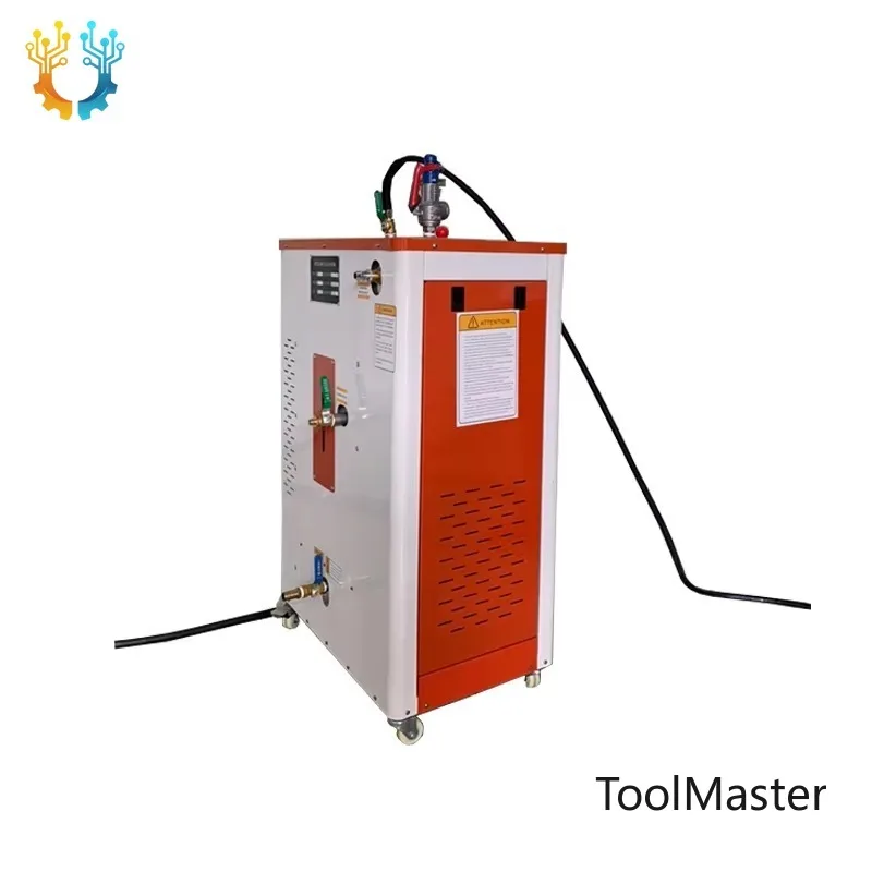 

【2026】 Mobile Vapor Industrial Steam Cleaner Electric Steam Car Wash Machine For Car Cleaning Washing