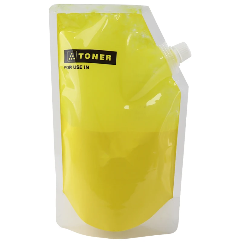 1000g/PCS C700 700i C75 J75 Compatible Color Toner Powder For Xerox Docu Color DCC700 DC 240 242 250 252 262 550 560 Printers image 3