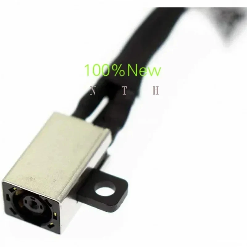 Cable de alimentación CC NTH para DELL, puerto de carga MKB L15, UMA 450.0KD0C.0041