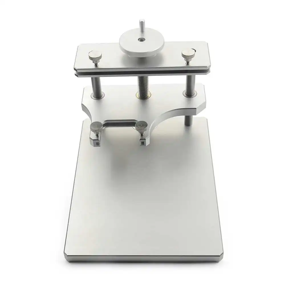 Полный алюминиевый адаптер рамки BDM для K-tag KESS Galletto Fgtech V54, комплект металлической стальной светодиодной рамки BDM